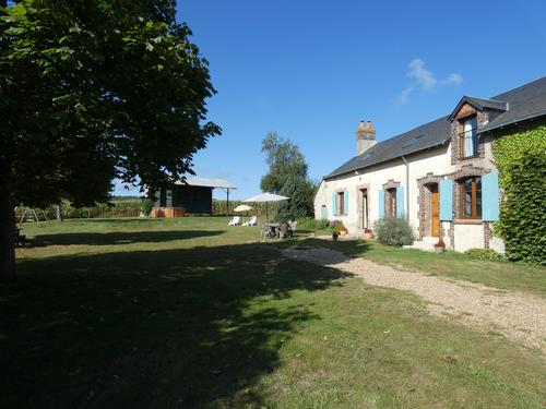 La Durandière bis