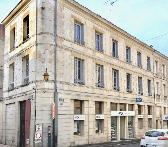 Les Appartements du Palais à Bergerac