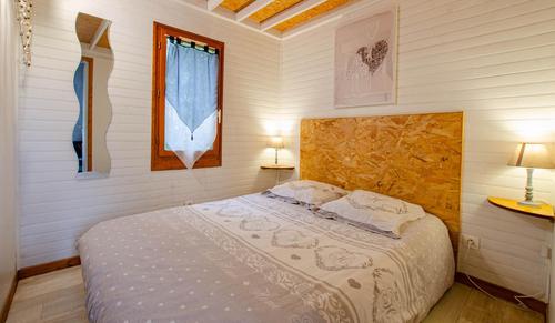 Le Chalet à La Rothiere
