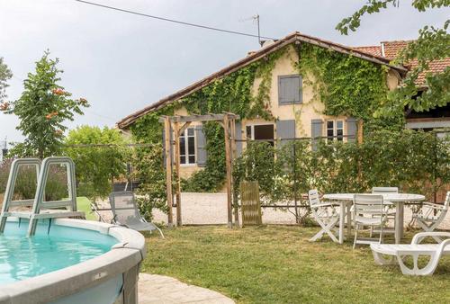Le Baruch à Montgaillard-sur-Save