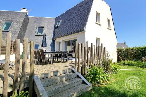Ker Maryannick à Binic Etables Sur Mer