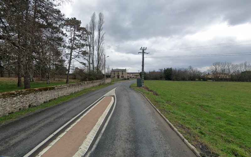 Viguier à Almayrac