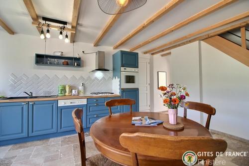 Le Gîte du Fromveur à Porspoder
