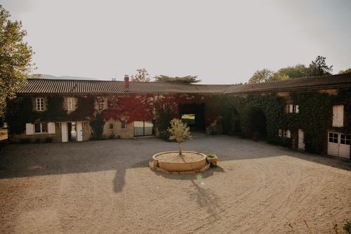 Domaine Hauterive