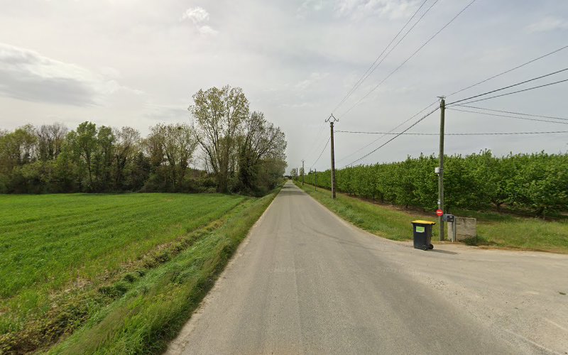 Ce Ki est à vous à Bessens