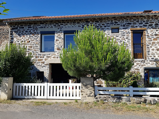 La Casa de Marcel à Le Monastier-sur-Gazeille