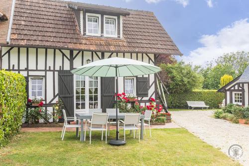 Le Pressoir à Gonneville Sur Mer