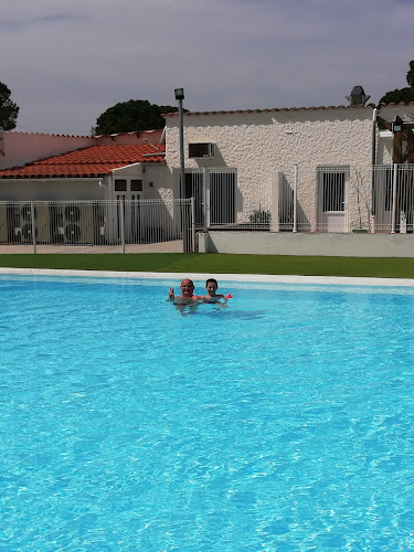 Camping Argeles Vacances Chemin à Argelès-sur-Mer