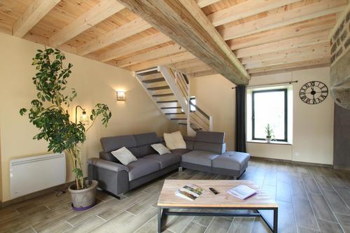 Le Logis à St Pair Sur Mer