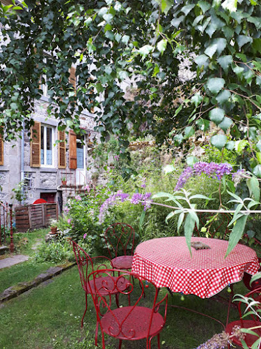 P tite Maison à Aubusson