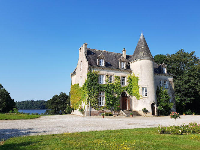 Manoir de Lanroz à Quimper