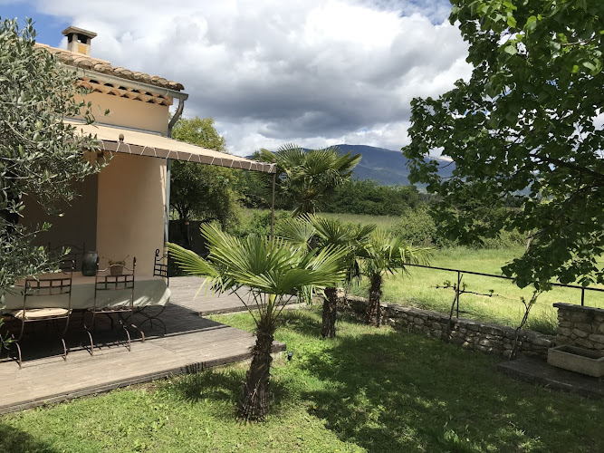 Gîte Jas du Ventoux sur Crillon à Crillon-le-Brave