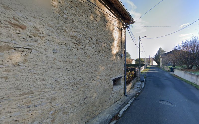 Villanoue à Mancioux