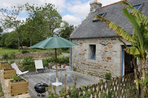 Ti bihan à Combrit-Sainte-Marine