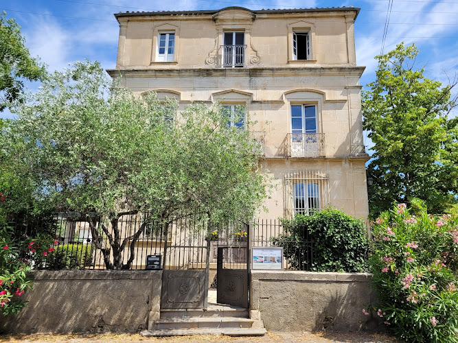 chambres d hôtes Maison Matisse
