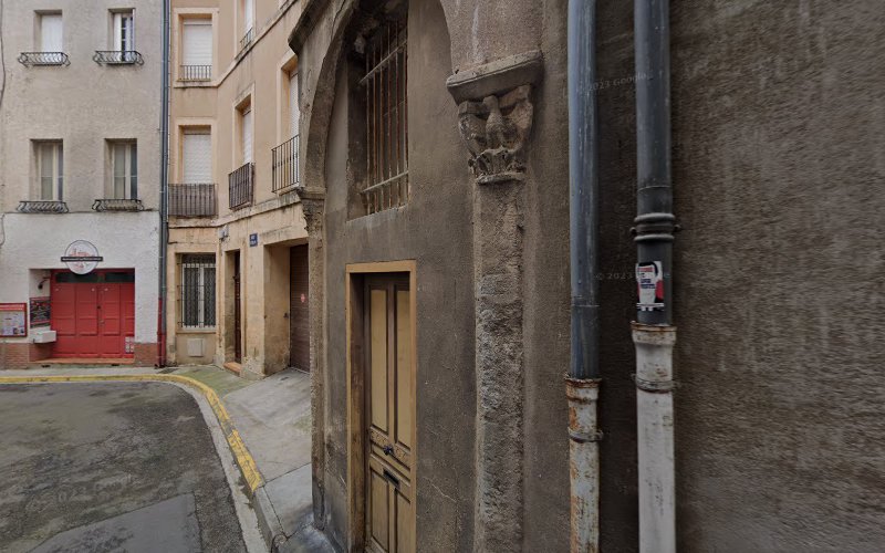 Chambre d hôte Coeur de ville à Narbonne