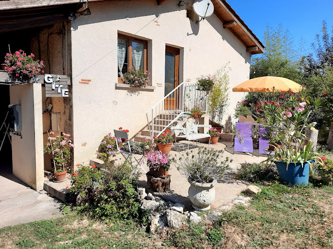 Gîte Belle vue de Pinachon à Mauvezin-sur-Gupie
