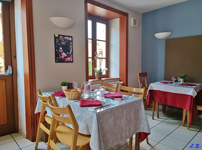 Auberge de la Forie à La Forie