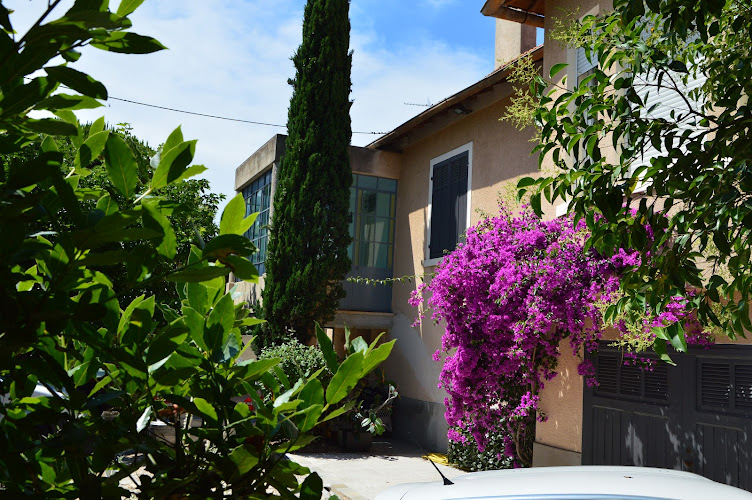 Villa Maredda à La Ciotat