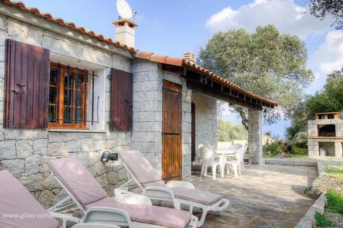 I caseddu d'Ulmetu1 à Olmeto