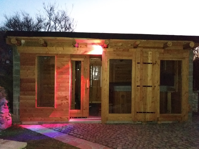 La Maison AuBoisDebout à Crots