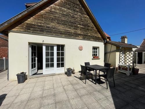 Gîte au Soleil à Westhoffen