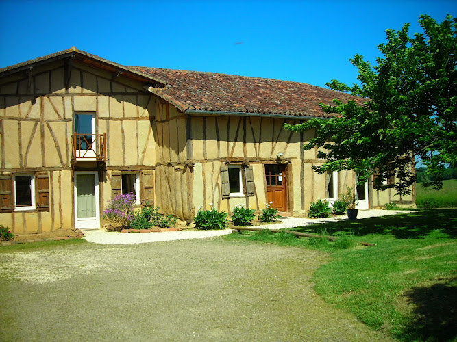 Chambres D hotes à Cazaubon