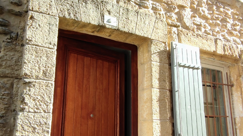 La Maison Mireille à Chteauneuf-du-Pape