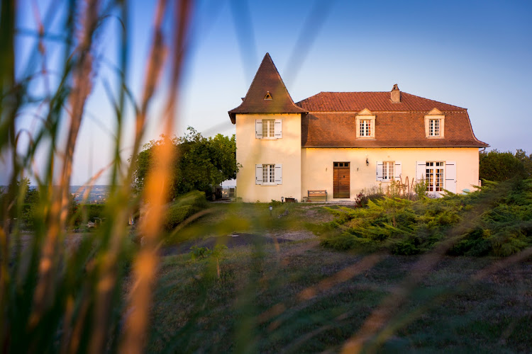 Maison Jacinthe