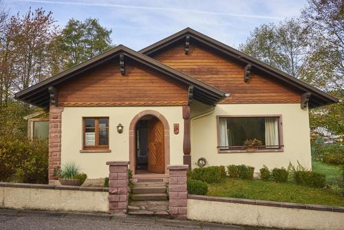 Gîte du hohwald à Le Hohwald