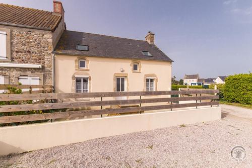 La Petite Maison à SAINTE-MERE-EGLISE