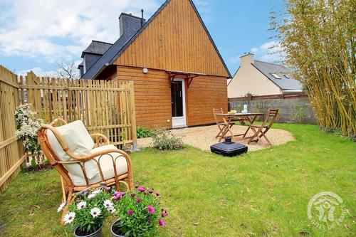 Ty Bretz'l à Paimpol