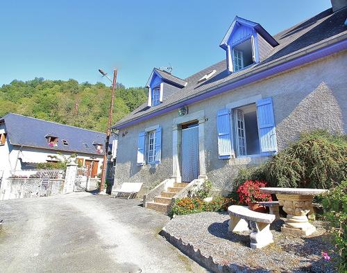 Le Montaigu à JUNCALAS