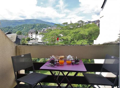 Le Moulin à Argeles Gazost
