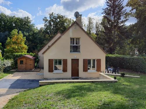 Gîte du lavoir des Valentins à Bullion