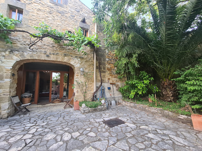 Clos des 3 ponts à Serviers-et-Labaume