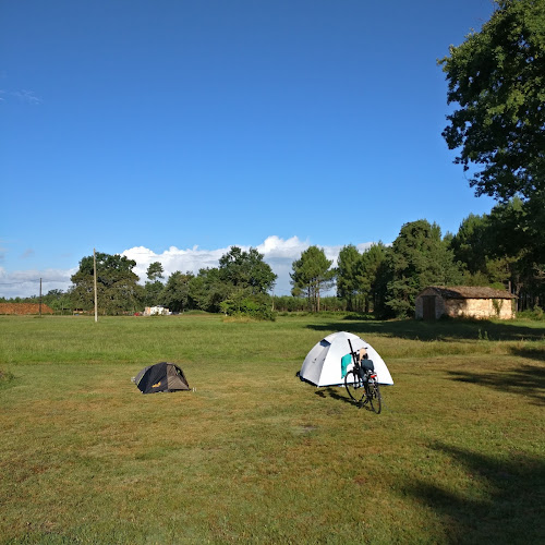 Camping / Gamping familial chez à Sainte-Hélène