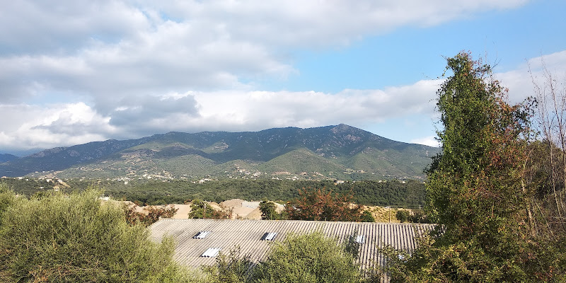 Sarrola-Carcopino à Sarrola-Carcopino