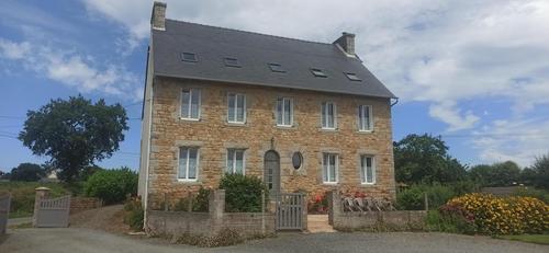 Roudevine à Caouennec