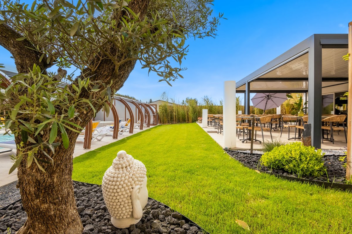 Hôtel-Restaurant Le Clos Fleuri
