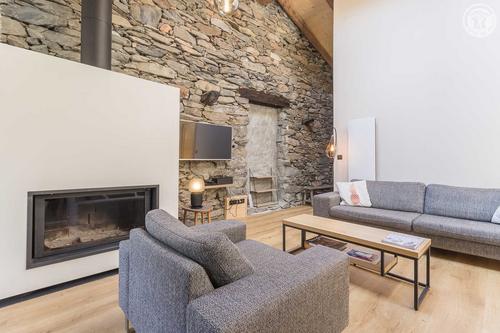 Le Chalet De Manelou