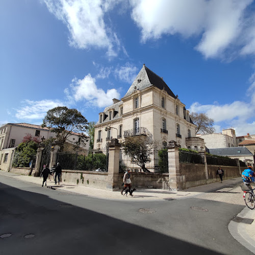 à La Rochelle