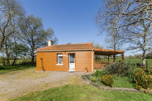La Petite maison à Frossay