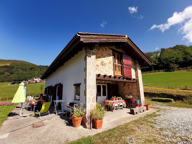 Maison de Vacances au Coeur de La