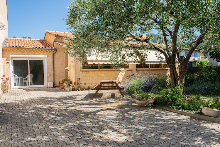Villa Magnolia à Nyons