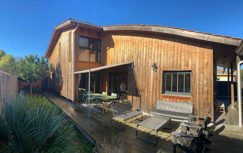 Villa Esprit Bassin à La Teste-de-Buch