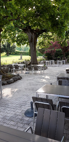 hôtel Restaurant Au Sans Souci à Saint-Paul-lès-Monestier