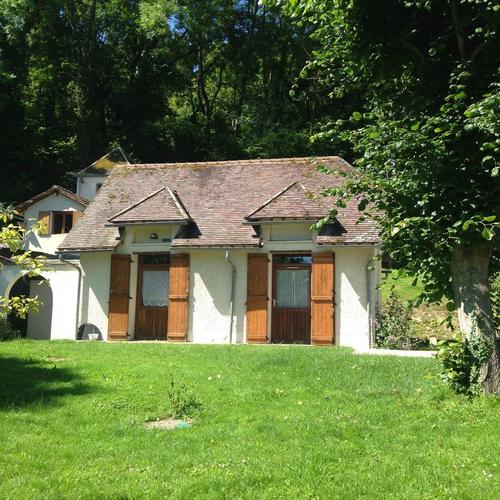 Petite maison à Boncourt