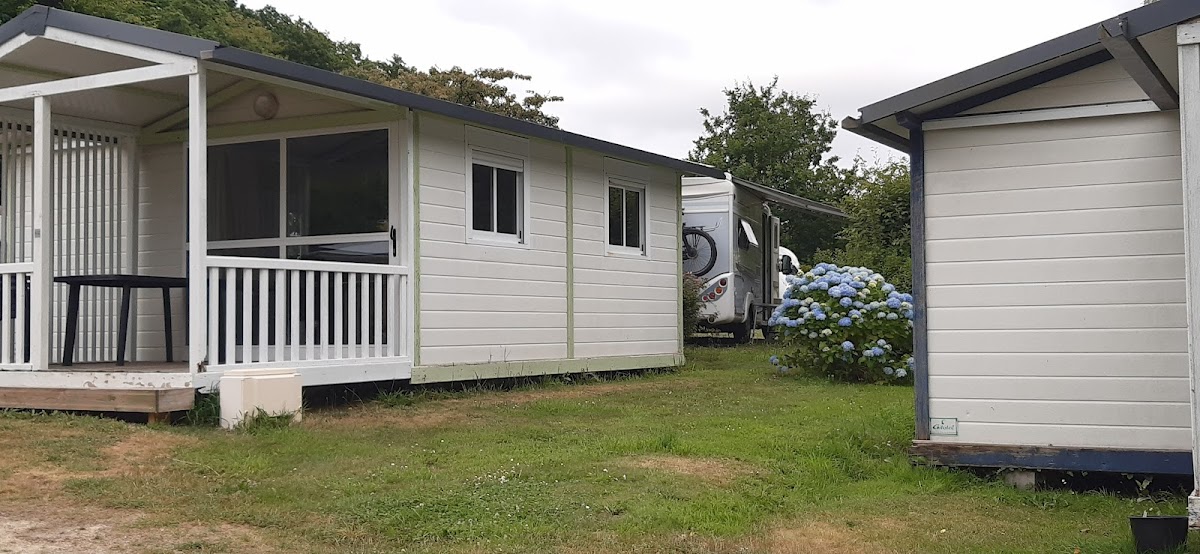 Camping les Deux Rives