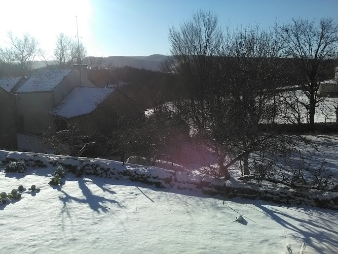 Gîtes des Salces à Pelouse